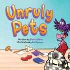 Unruly Pets Cover Image