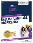 English Language Proficiency (SAT-4): Passbooks Study Guide (College Board SAT Subject Test Series #4) Cover Image