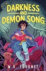 Darkness and Demon Song (Marius Grey #2) Cover Image
