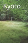 Kyoto By P. W Cover Image