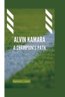 Alvin Kamara: A Champion's path Cover Image