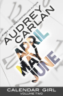 Calendar Girl: Volume Two By Audrey Carlan Cover Image