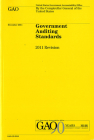 Government Auditing Standards 2011 Cover Image