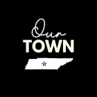 Our Town By Sister Cities Of Franklin, Sharilyn Grayson (Editor), Jody Nash (Photographer) Cover Image