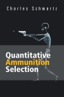 Quantitative Ammunition Selection Cover Image