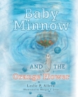 Baby Minnow and The Orange Flower Cover Image