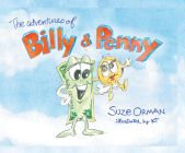 The Adventures of Billy and Penny Cover Image