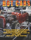 HOT CARS magazine: No. 45 By Roy Sorenson Cover Image