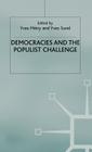 Democracies and the Populist Challenge Cover Image