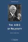 The A B C of Relativity By Vesselin Petkov (Editor), Bertrand Russell Cover Image