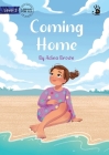 Coming Home - Our Yarning By Adina Brown, Fariza Dzatalin Nurtsani (Illustrator) Cover Image