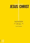 Jesus Christ, Salvation of All (Traditio) Cover Image