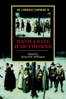 The Cambridge Companion to Nathaniel Hawthorne (Cambridge Companions to Literature) By Richard H. Millington (Editor) Cover Image