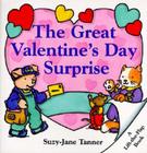 The Great Valentine's Day Surprise Cover Image