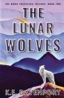 The Lunar Wolves Cover Image