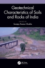 Geotechnical Characteristics of Soils and Rocks of India Cover Image