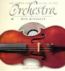 The Young Person's Guide to the Orchestra: [Book-and-CD Set] Cover Image