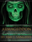 Armageddon: Dystopian Poetry for the Soul By Ami Jharna Sanghvi Cover Image