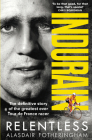 Indurain: The Definitive Story of the Greatest Ever Tour de France Racer By Alasdair Fotheringham Cover Image