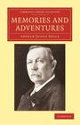 Memories and Adventures (Cambridge Library Collection - Literary Studies) By Arthur Conan Doyle Cover Image