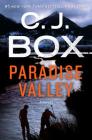 Paradise Valley: A Cassie Dewell Novel (Cassie Dewell Novels #4) Cover Image