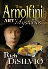 The Arnolfini Art Mysteries Cover Image