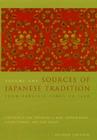 Sources of Japanese Tradition: 1600 to 2000 (Records of Civilization Sources & Study S) By Wm Theodore de Bary (Editor), Donald Keene (With), Carol Gluck (Editor) Cover Image