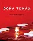 Dona Tomas: Discovering Authentic Mexican Cooking Cover Image