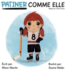 Patiner Comme Elle Cover Image