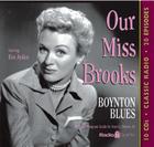 Our Miss Brooks: Boynton Blues Cover Image