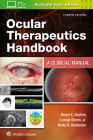Ocular Therapeutics Handbook: A Clinical Manual Cover Image