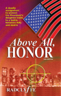 Above All, Honor By Radclyffe Cover Image