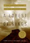 A Forest of Kings: The Untold Story of the Ancient Maya By David Freidel, Linda Schele Cover Image