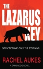The Lazarus Key Cover Image
