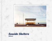 Will Scott: Seaside Shelters By Will Scott (Photographer), Edwin Heathcote (Introduction by) Cover Image