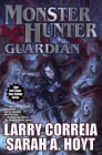 Monster Hunter Guardian Cover Image
