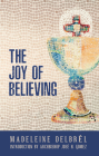 The Joy of Believing Cover Image