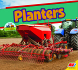 Planters Cover Image