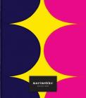 Marimekko Birthday Book (Marimekko x Chronicle Books) By Marimekko Cover Image