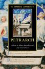 The Cambridge Companion to Petrarch (Cambridge Companions to Literature) Cover Image