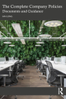 The Complete Company Policies: Documents and Guidance By Ian Long Cover Image