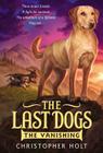 The Last Dogs: The Vanishing Cover Image
