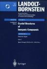 Space Groups (230) Ia-3D - (219) F-43 C By J. Daams (Contribution by), R. Gladyshevskii (Contribution by), O. Shcherban (Contribution by) Cover Image