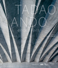 Tadao Ando: Endeavors By Tadao Ando, Frederic Migayrou (Editor), Masao Furuyama, Bernard Blistene (Foreword by), Serge Lavisgnes (Preface by) Cover Image