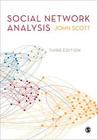 Social Network Analysis Cover Image