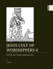 Jesus cult of worshippers 6: Letter days when Babylon Fell By Al Madain Cover Image