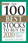 The 100 Best Stocks to Buy in 2020 By Peter Sander, Scott Bobo Cover Image