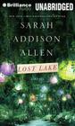Lost Lake By Sarah Addison Allen, Janet Metzger (Read by) Cover Image