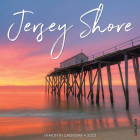 Jersey Shore 2023 Wall Calendar By Willow Creek Press Cover Image