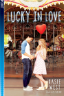 Lucky in Love (Point Paperbacks) Cover Image